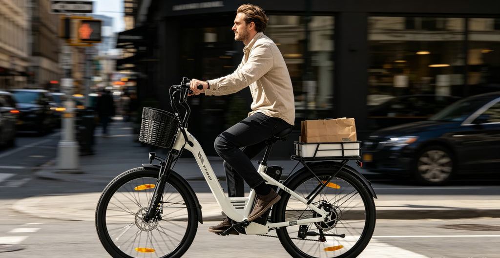 TTGO C2 PRO Ekspertowski przewodnik rowerzysty: Test na 1000 km – prawdziwy raport o trwałości