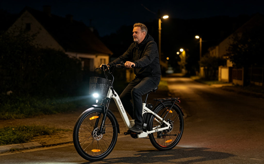TTGO C2 PRO: Szczegółowa recenzja zintegrowanego systemu oświetlenia
