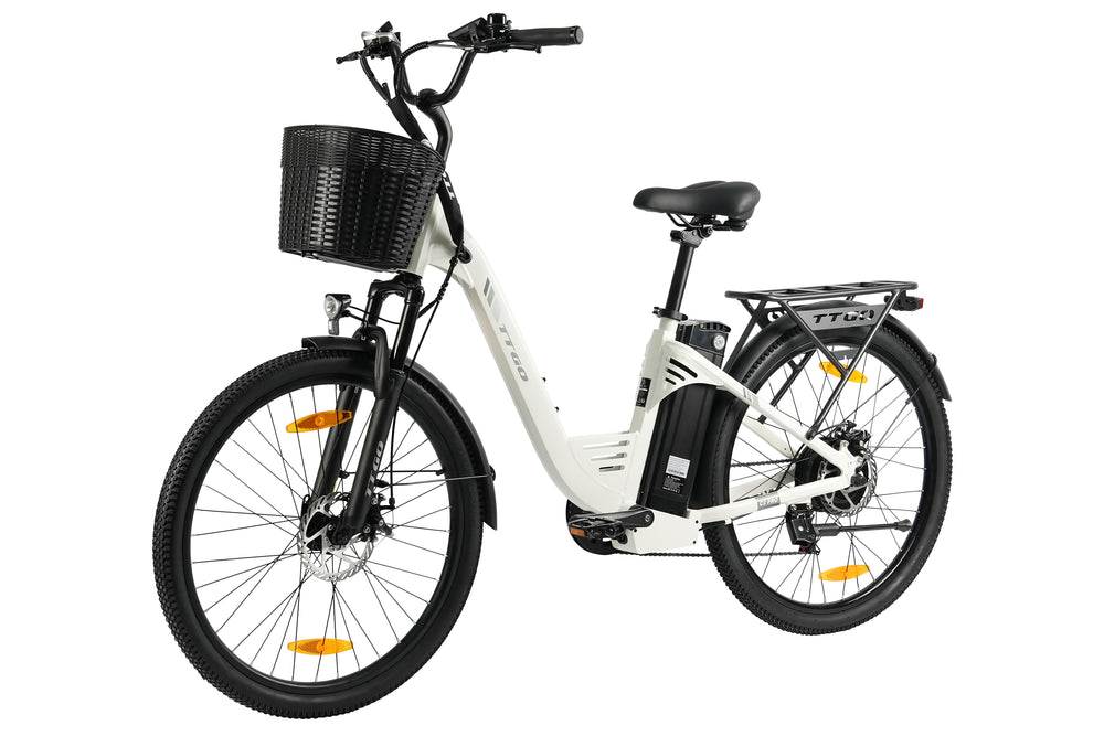 Główne zalety TTGO C2 PRO w skrócie