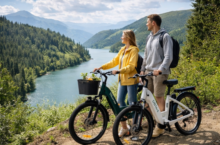 TTGO C2 PRO – jak radzi sobie na piachu i trawie?