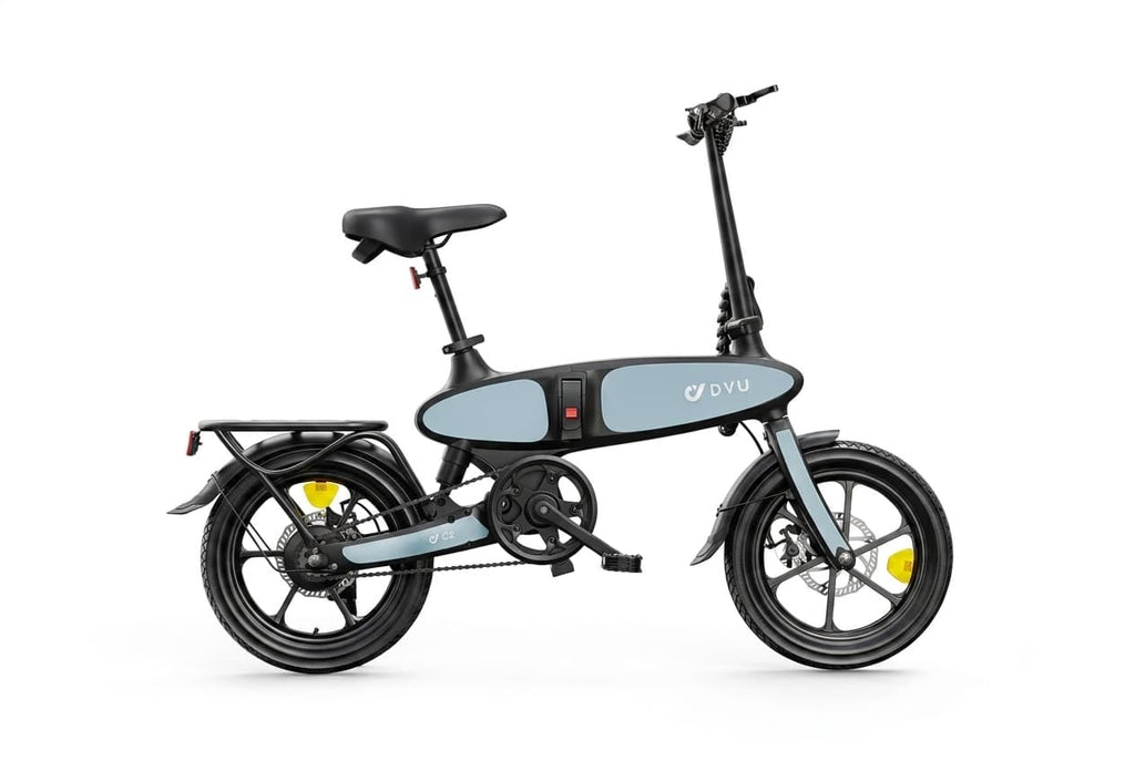 Silnik 500W peak – czy jednotrybowy napęd wjedzie na gdańskie wzgórza?