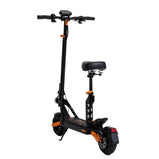 KuKirin G2 Pro – doskonały stosunek jakości do ceny w swojej klasie


