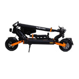Hulajnoga elektryczna KuKirin G2 Pro z akumulatorem 15,6 Ah i silnikiem 600 W