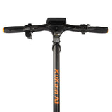 KuKirin A1 hulajnoga elektryczna o nowoczesnym designie i mocnym napędzie