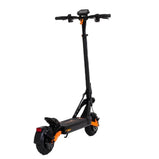 KuKirin G2 Pro z solidną ramą aluminiową o wysokiej wytrzymałości