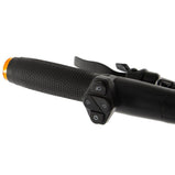 KuKirin A1 hulajnoga elektryczna z podświetleniem LED i trwałą ramą