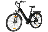 Test jazdy TTGO C3 SE – naturalne wspomaganie, brak szarpnięć