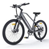 HillMiles MileTrail 1 rower elektryczny 250W 36V 13Ah 26" z hamulcami tarczowymi