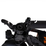 KuKirin G2 Pro – hulajnoga elektryczna z mocnym silnikiem do dynamicznej jazdy miejskiej