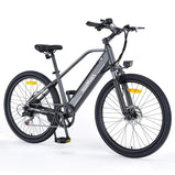 HillMiles MileTrail 1 rower elektryczny 250W 36V 13Ah 26" z hamulcami tarczowymi