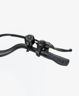 HillMiles MileCity 1 – miejski rower elektryczny 26″, 250 W, 36 V 13 Ah, do 100 km