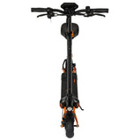 KuKirin G2 Pro w nowoczesnym designie, stylowa i funkcjonalna