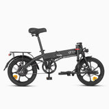 DYU A1F Pro 16-Calowy W Pełni Składany Rower Elektryczny