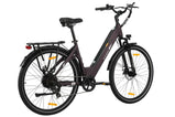TTGO C3 SE – ekologiczny środek transportu po mieście