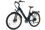 rower elektryczny TTGO C3 Pro 28 cali z silnikiem 250W i dużą baterią 36V 20Ah