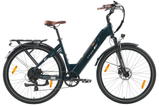 Rower elektryczny TTGO C3 Pro z aluminiową ramą i 28-calowymi oponami