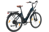 Rower elektryczny TTGO C3 Pro z aluminiową ramą i silnikiem 250W na 28-calowych kołach