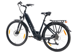 Elektryczny rower miejski E-rower TTGO C7 z silnikiem 250W i baterią 36V 20Ah