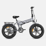 ENGWE EP-2 Boost – składany rower elektryczny