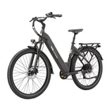 TTGO C5 – Rower elektryczny 27,5"
