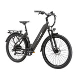 TTGO C5 – Rower elektryczny 27,5"