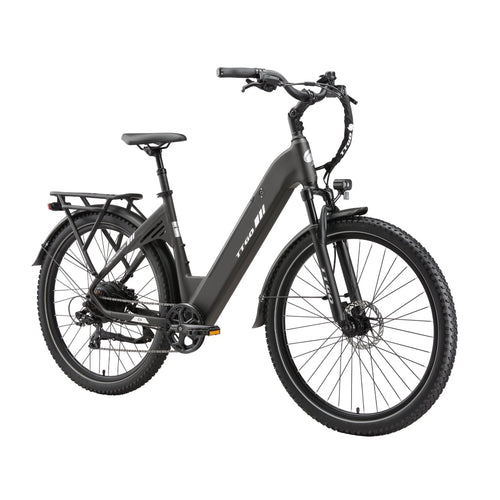 TTGO C5 – Rower elektryczny 27,5"