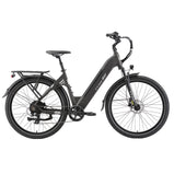 TTGO C5 – Rower elektryczny 27,5"