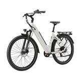 TTGO C5 – Rower elektryczny 27,5"