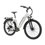TTGO C5 – Rower elektryczny 27,5"