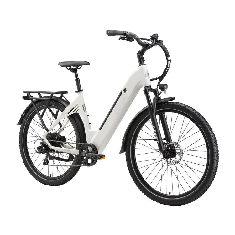 TTGO C5 – Rower elektryczny 27,5"