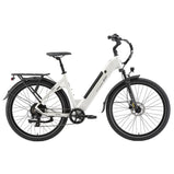 TTGO C5 – Rower elektryczny 27,5"