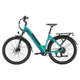 TTGO C5 – Rower elektryczny 27,5"