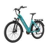 TTGO C5 – Rower elektryczny 27,5"