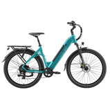 TTGO C5 – Rower elektryczny 27,5"