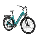 TTGO C5 – Rower elektryczny 27,5"