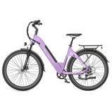 TTGO C5 – Rower elektryczny 27,5"