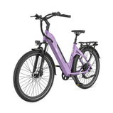 TTGO C5 – Rower elektryczny 27,5"