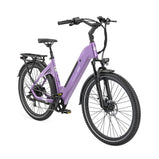 TTGO C5 – Rower elektryczny 27,5"