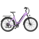 TTGO C5 – Rower elektryczny 27,5"