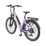 TTGO C5 – Rower elektryczny 27,5"