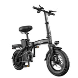 Lookrun G11 Elektryczny pojazd dojazdowy miejski 400W 40km/h 2026 CE