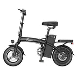 Lookrun G11 Elektryczny pojazd dojazdowy miejski 400W 40km/h 2026 CE