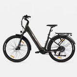 TTGO Z3 27,5-Calowy Terenowy Rower Elektryczny Z Niską Ramą