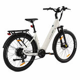 TTGO Z3 27,5-Calowy Terenowy Rower Elektryczny Z Niską Ramą