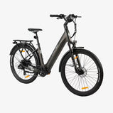 TTGO Z3 27,5-Calowy Terenowy Rower Elektryczny Z Niską Ramą