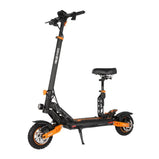 KuKirin G2 Max Hulajnoga Elektryczna