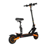 KuKirin G2 Max Hulajnoga Elektryczna