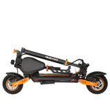 KuKirin G2 Max Hulajnoga Elektryczna