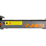 KuKirin G2 Hulajnoga Elektryczna