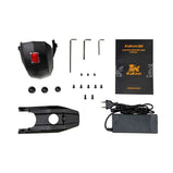 KuKirin G2 Hulajnoga Elektryczna